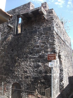 Bastioncello